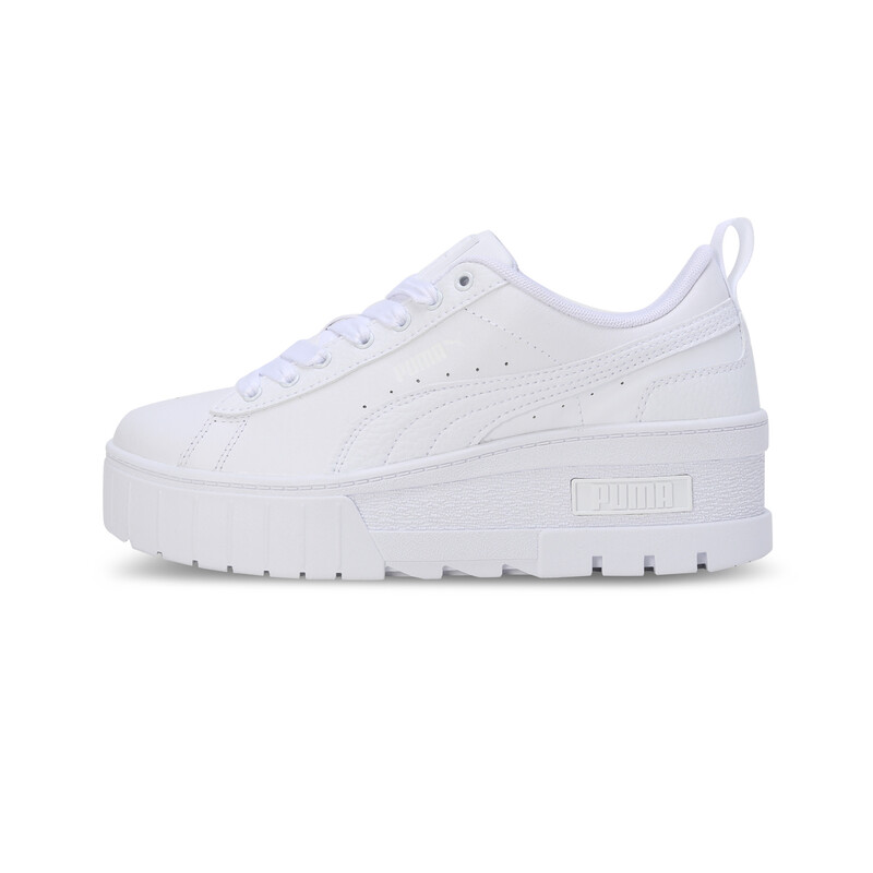 

Women's PUMA Mayze Wedge Sneakers