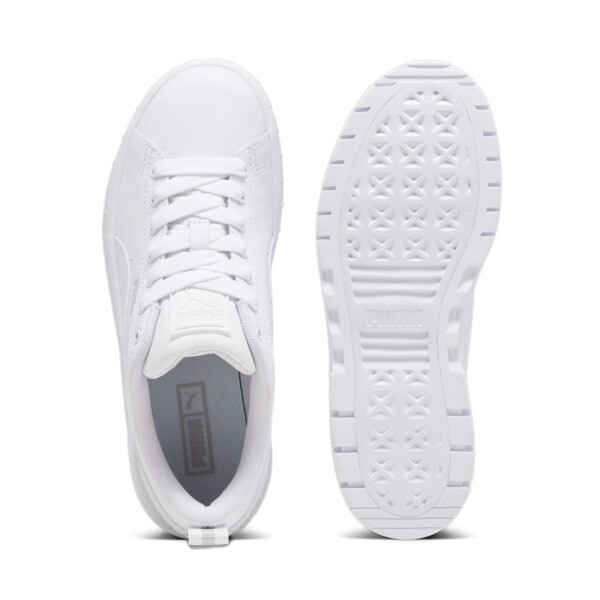 Puma wedge sneakers size 11 top