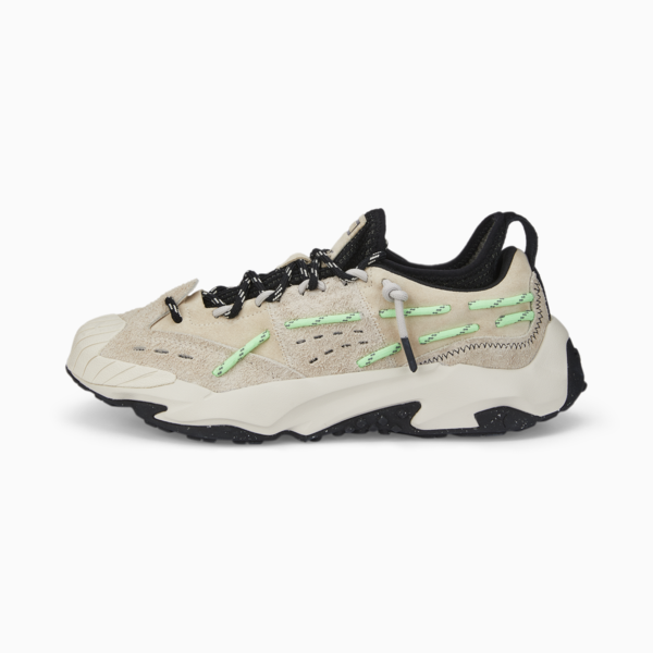 Zapatillas Plexus, Eggnog-Elektro Green, large-ARG