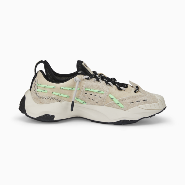 Zapatillas Plexus, Eggnog-Elektro Green, large-ARG