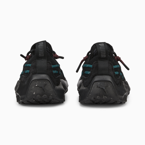 Zapatillas Plexus, Puma Black-Varsity Green, large-ARG