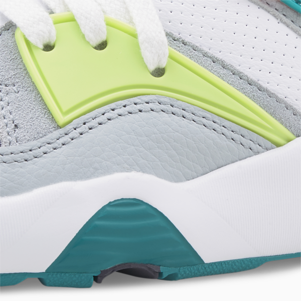 Zapatillas Blaze of Glory MMQ Sail To Bay, Puma White-Platinum Gray, large-ARG