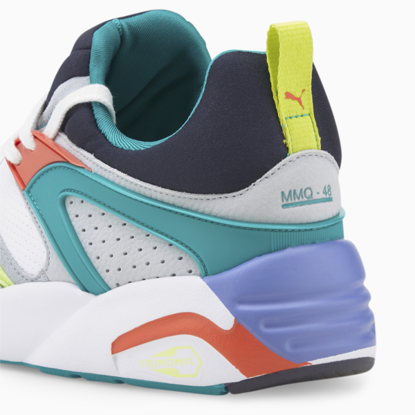 Zapatillas Blaze of Glory MMQ Sail To Bay, Puma White-Platinum Gray, large-ARG