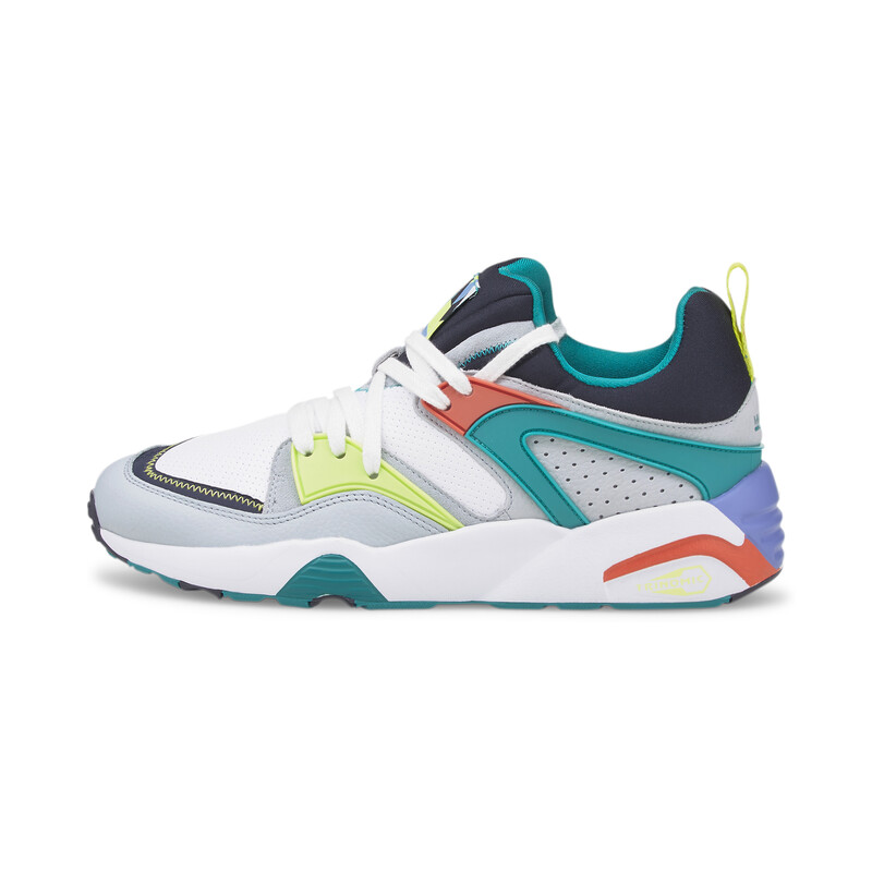 

PUMA Blaze Of Glory MMQ Sail To Bay Unisex Sneakers