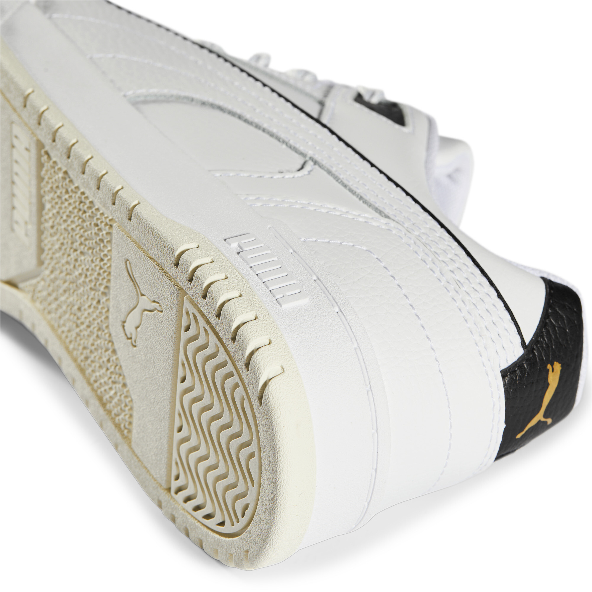 Puma RBD Game Low Sneakers