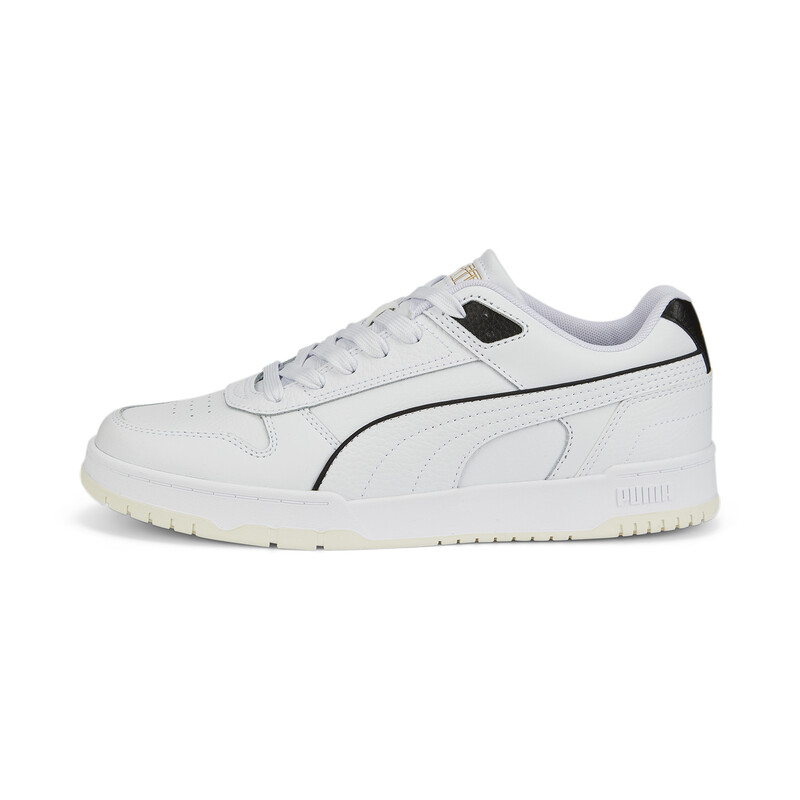 

PUMA RBD Game Low Unisex Sneakers