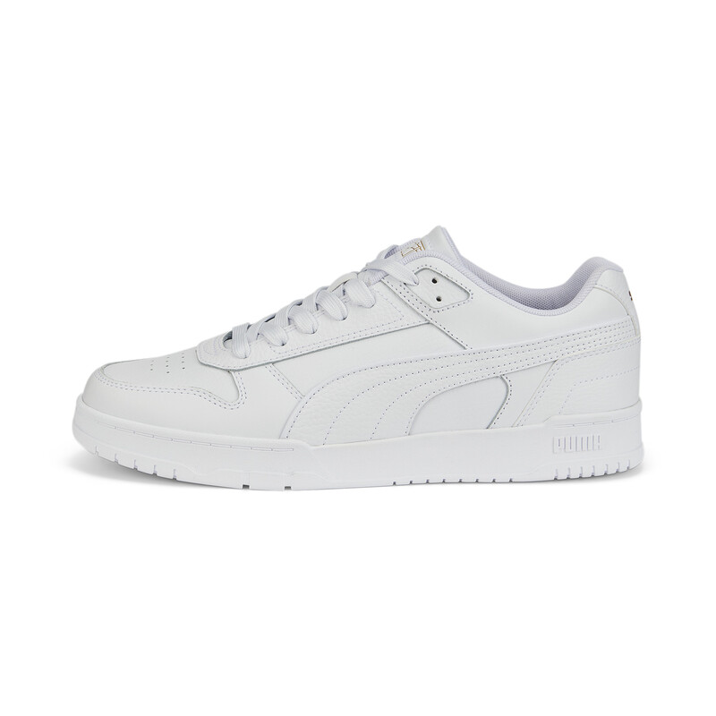 

PUMA RBD Game Low Unisex Sneakers