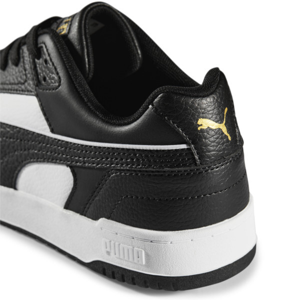 Puma low sneakers top