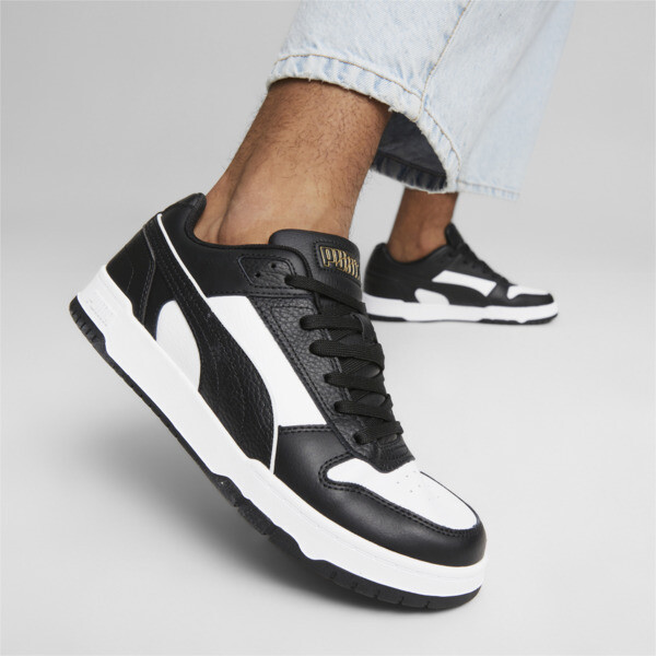 Puma low sneakers new arrivals