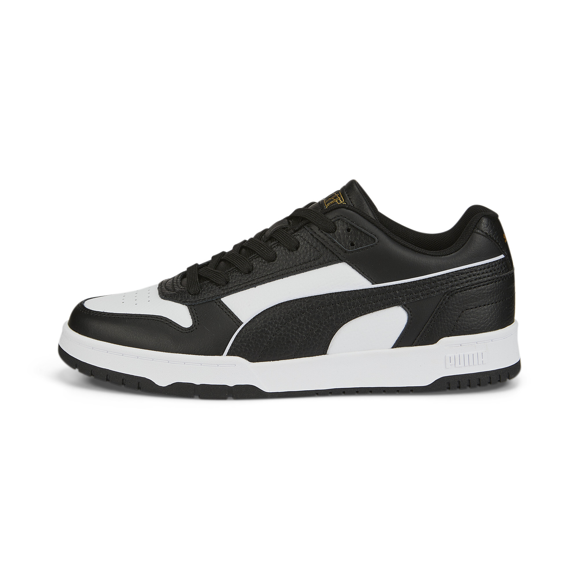 Puma best sale low cut