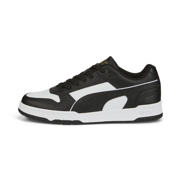 RBD Game Low Sneakers black PUMA South Africa