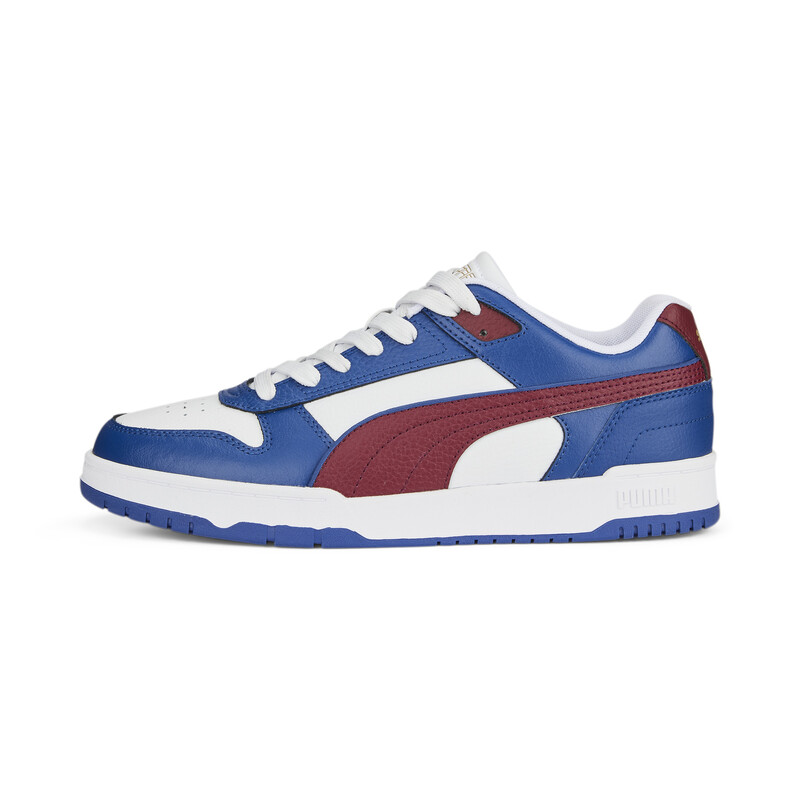 

PUMA RBD Game Low Unisex Sneakers