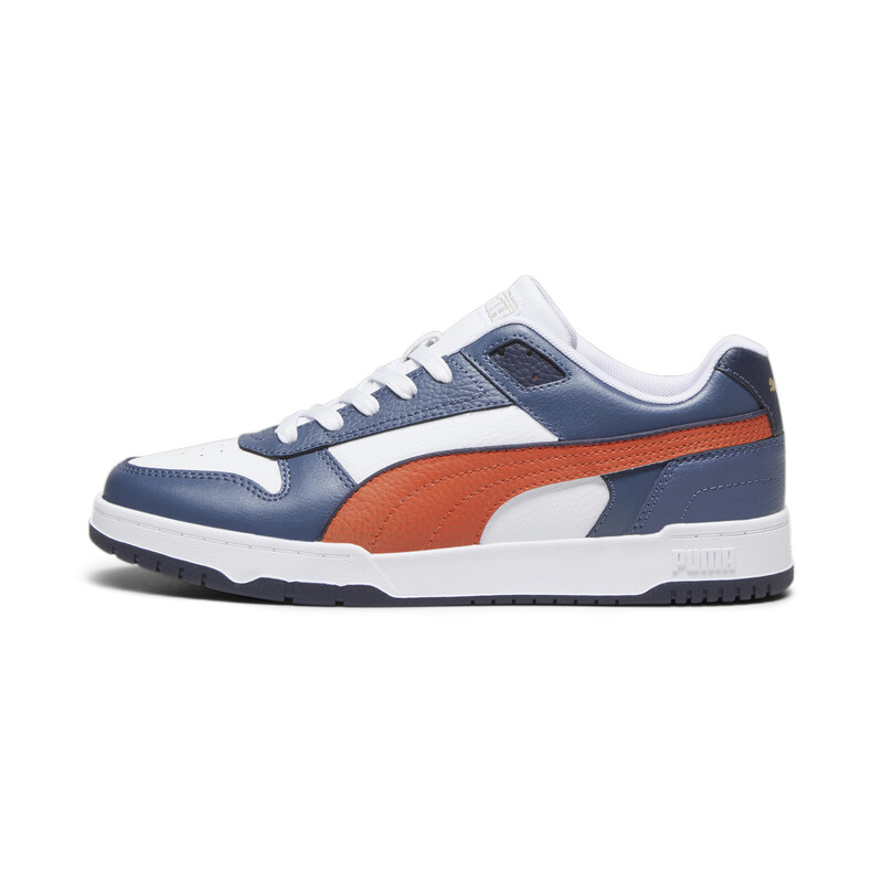 

PUMA RBD Game Low Unisex Sneakers