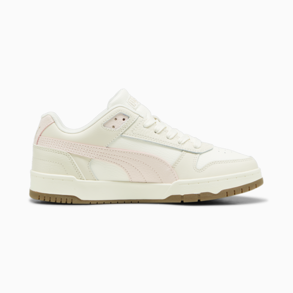 RBD Game Low Sneakers, Alpine Snow-Island Pink-Frosted Ivory, large-ZAF