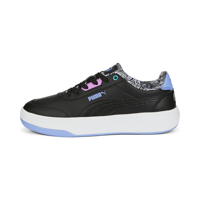 

Women's PUMA Tori Me Happy Sneakers