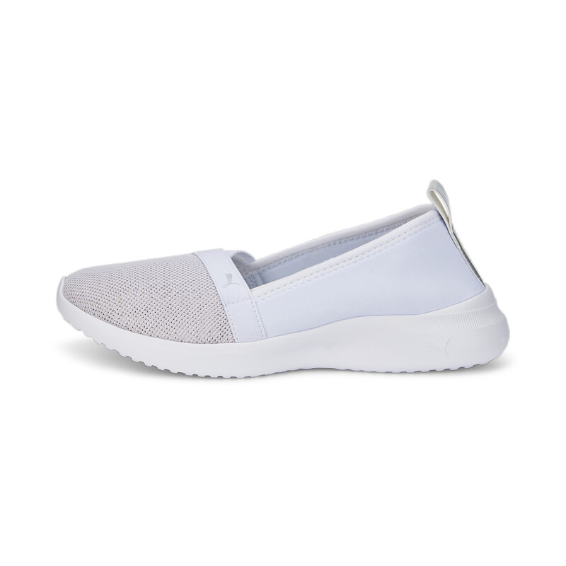 Women's PUMA Adelina Shine Ballerinas