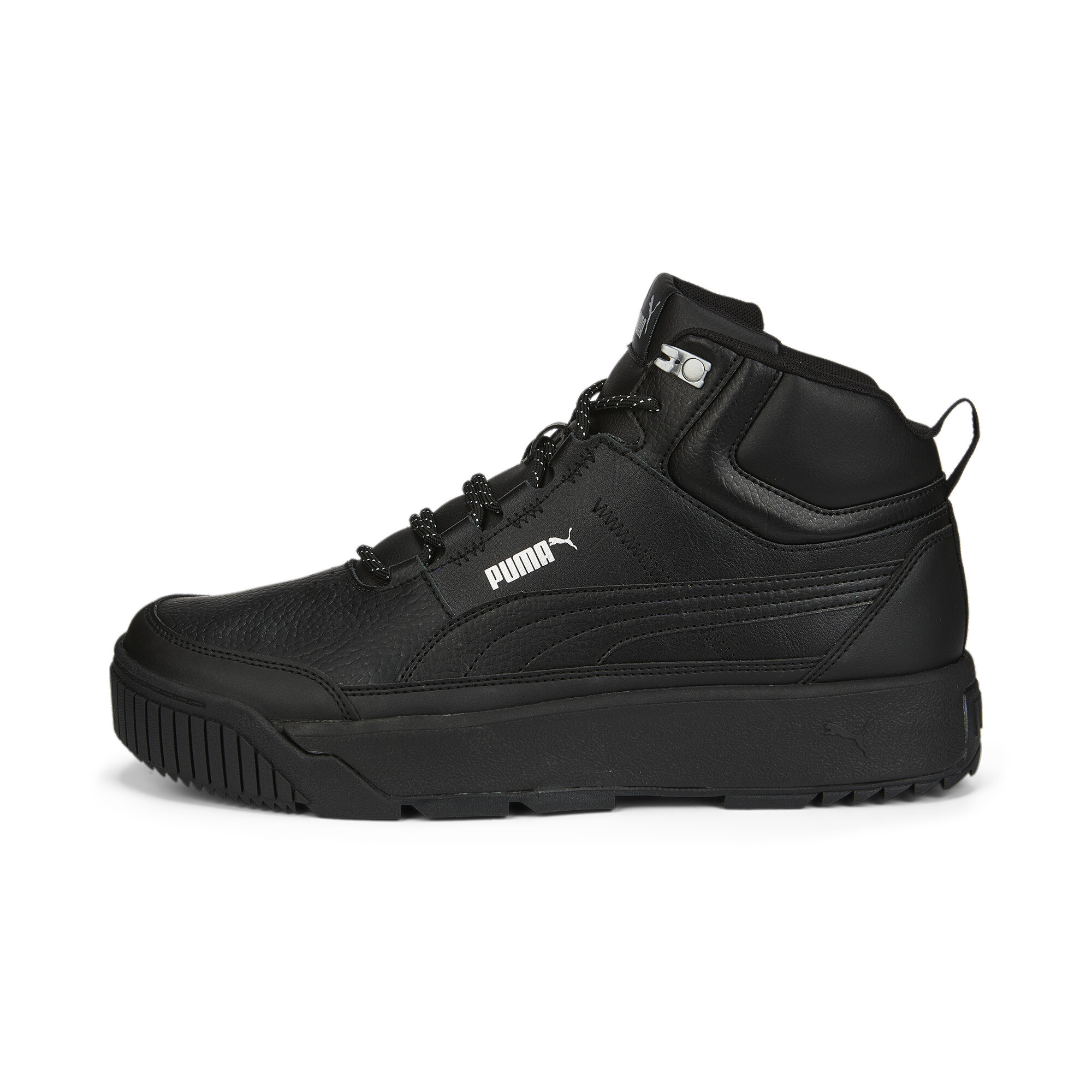 Tarrenz SB II Ayakkabı | Siyah | Puma | Sku: 386392_03 – PUMA