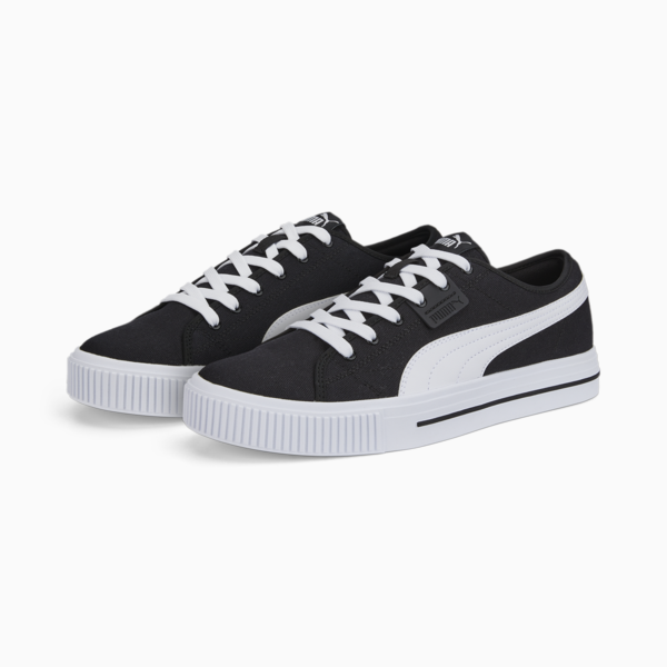 Zapatillas Ever FS CV, Puma Black-Puma White, large-ARG