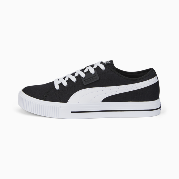 Zapatillas Ever FS CV, Puma Black-Puma White, large-ARG