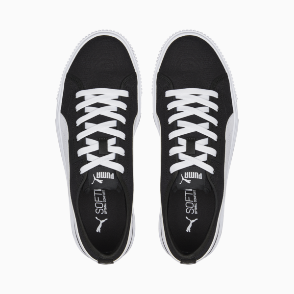 Zapatillas Ever FS CV, Puma Black-Puma White, large-ARG