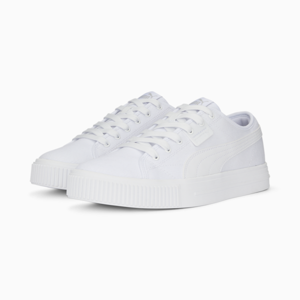 Zapatillas Ever FS CV, Puma White-Puma White-Gray Violet, large-ARG