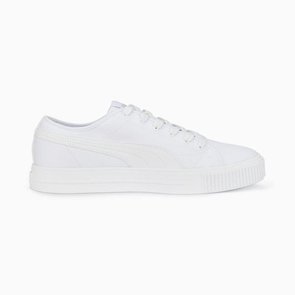 Zapatillas Ever FS CV, Puma White-Puma White-Gray Violet, large-ARG