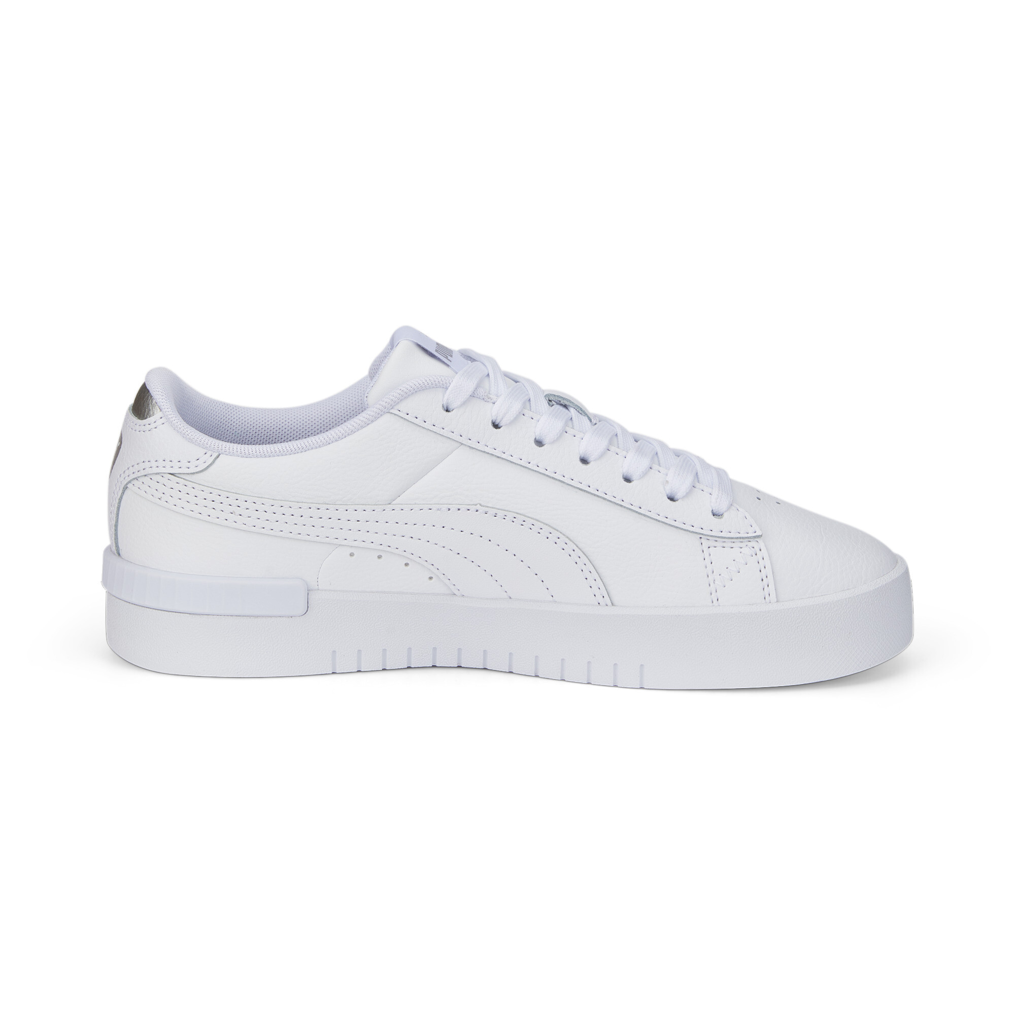 Women's Puma Jada Renew Sneakers, White, Size 39, Shoes