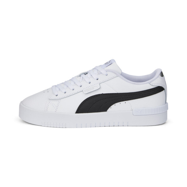 Puma Sophia 2 Water Color Womens Fitness Workout Running & Training Shoes In White- Black- Silver