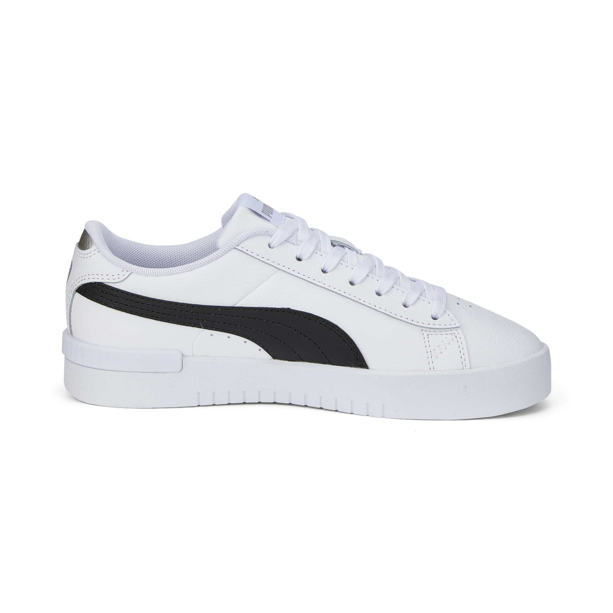 Women's Puma Jada Renew Sneakers, White, Size 42, Shoes