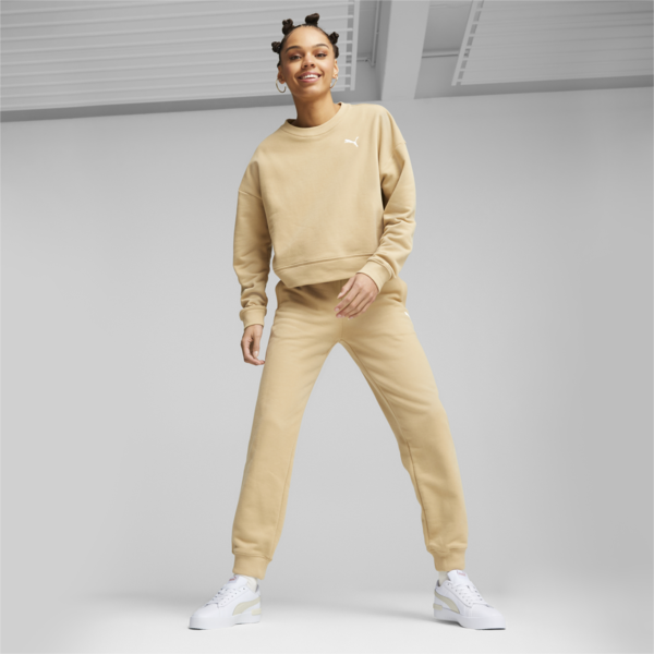 Jada Renew Sneakers Women, PUMA White-Alpine Snow-Copper Rose, large-ZAF