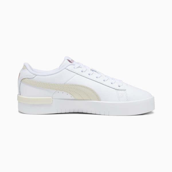 Jada Renew Sneakers Women, PUMA White-Alpine Snow-Copper Rose, large-ZAF
