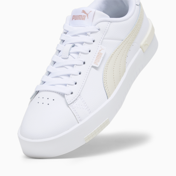 Jada Renew Sneakers Women, PUMA White-Alpine Snow-Copper Rose, large-ZAF