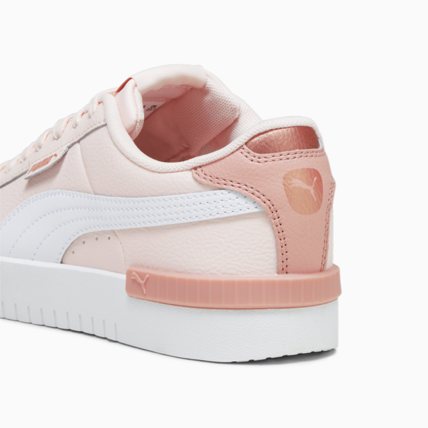 Jada Renew Sneakers Women, Frosty Pink-PUMA White-Copper Rose-Future Pink, large-ZAF