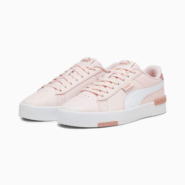 Jada Renew Sneakers Women, Frosty Pink-PUMA White-Copper Rose-Future Pink, large-ZAF