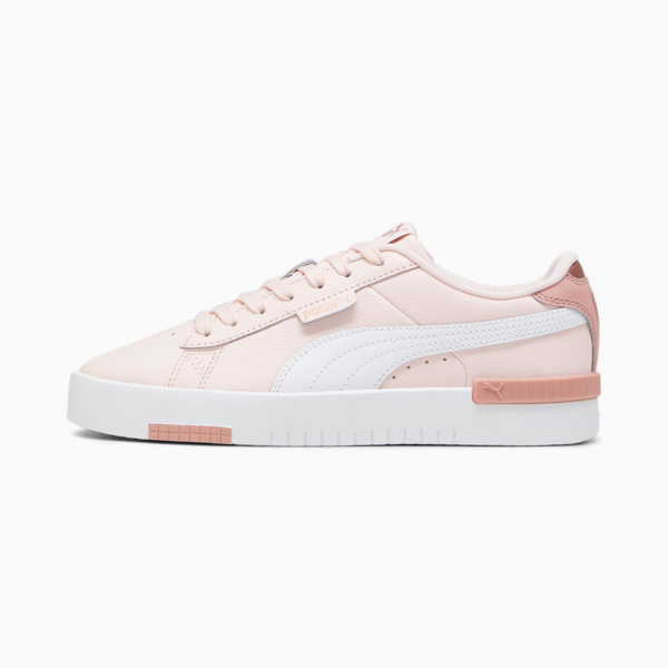 Jada Renew Sneakers Women, Frosty Pink-PUMA White-Copper Rose-Future Pink, large-ZAF