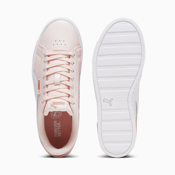 Jada Renew Sneakers Women, Frosty Pink-PUMA White-Copper Rose-Future Pink, large-ZAF