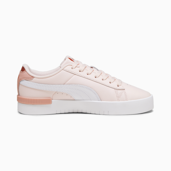 Jada Renew Sneakers Women, Frosty Pink-PUMA White-Copper Rose-Future Pink, large-ZAF