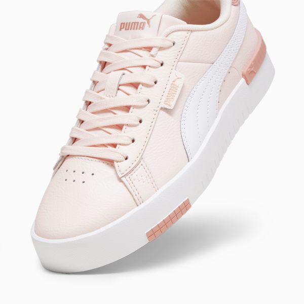 Jada Renew Sneakers Women, Frosty Pink-PUMA White-Copper Rose-Future Pink, large-ZAF