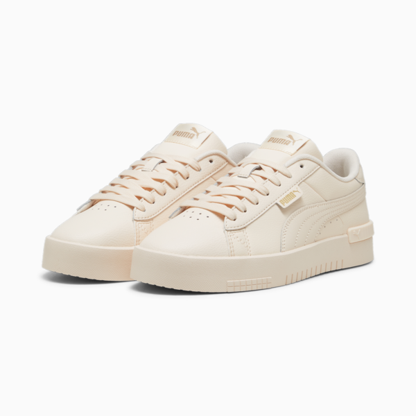 Jada Renew Sneakers Women, Rosebay-PUMA Gold, large-ZAF