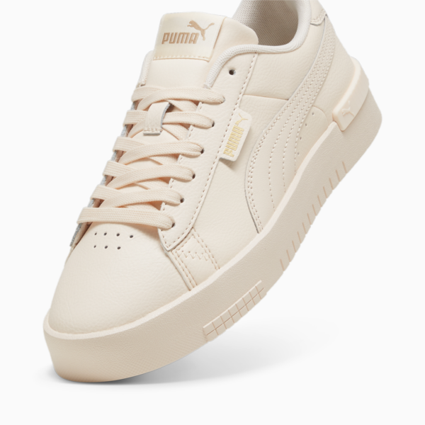 Jada Renew Sneakers Women, Rosebay-PUMA Gold, large-ZAF