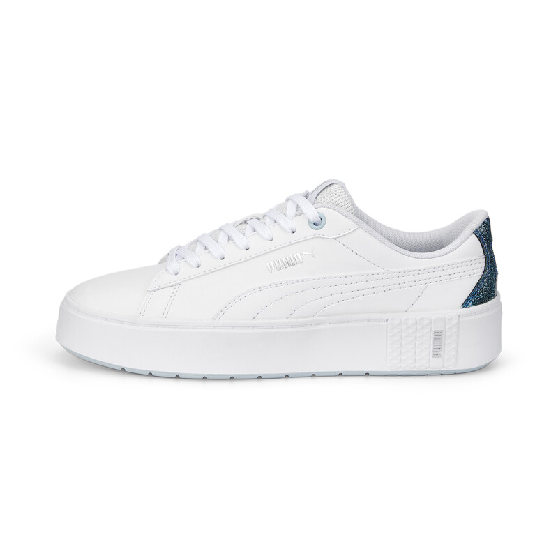 

Women's PUMA Smash Platform V2 Night Out Sneakers