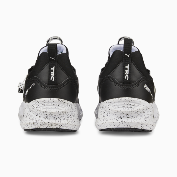 TRC Blaze Chance Sneakers, Puma Black-Puma White, large-ZAF