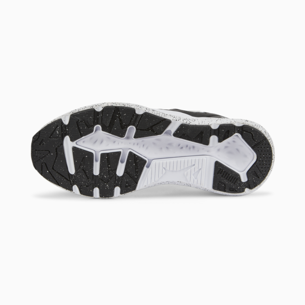 TRC Blaze Chance Sneakers, Puma Black-Puma White, large-ZAF