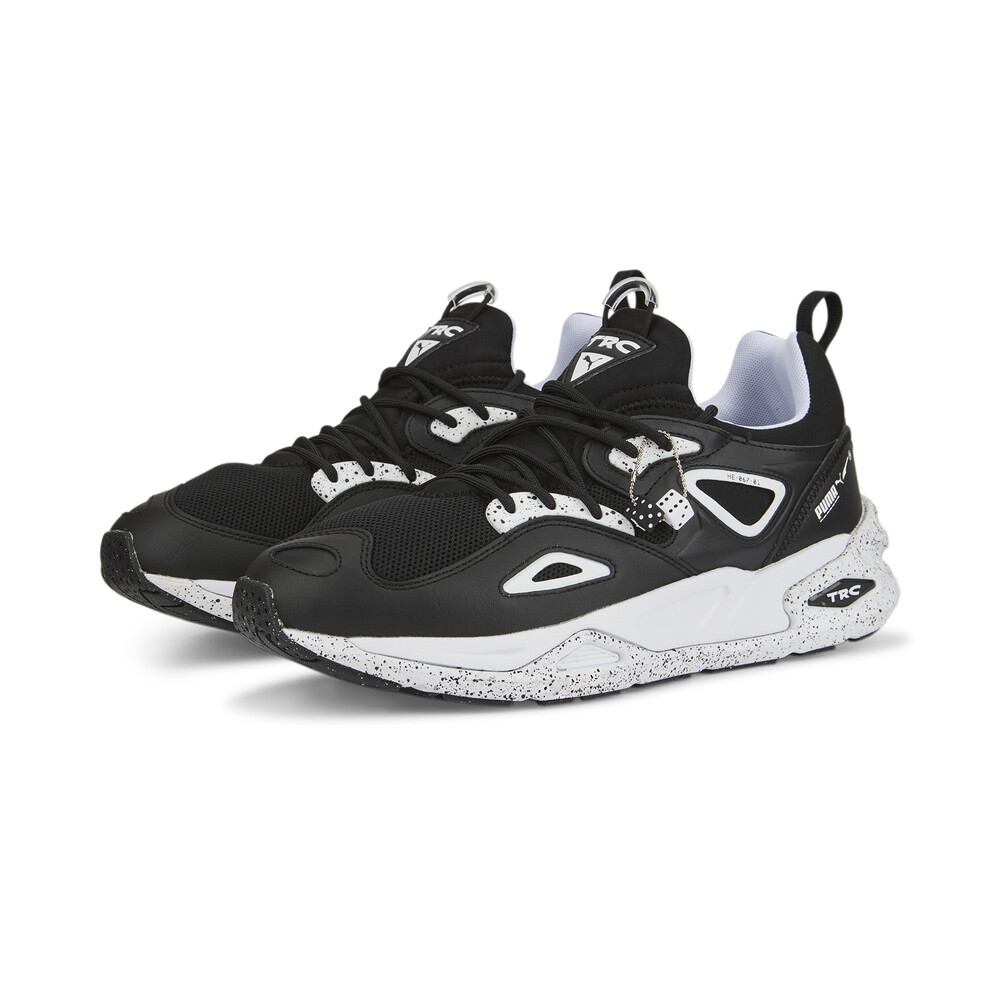 puma trc biohacking