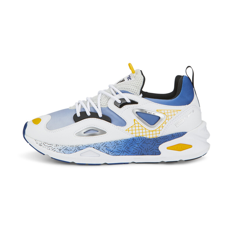 

PUMA TRC Blaze Memphis Unisex Sneakers