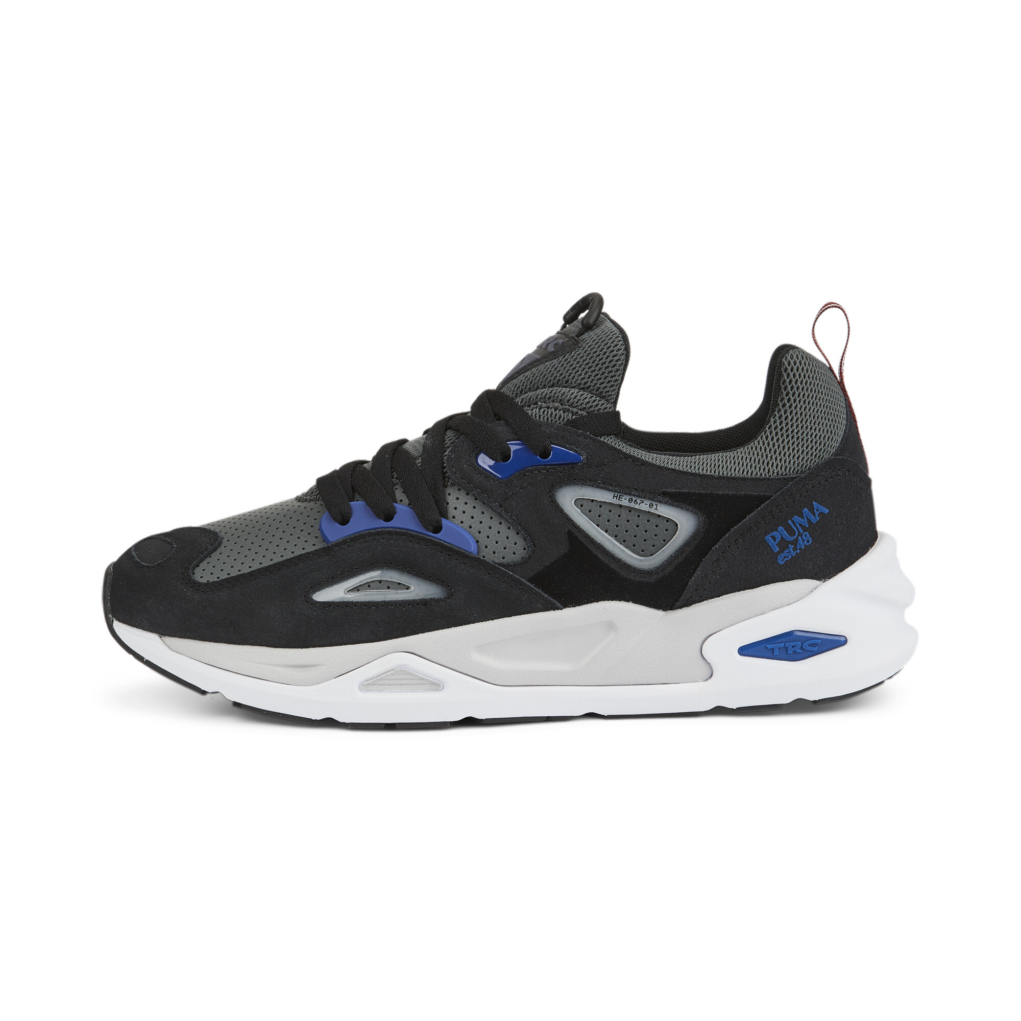 Puma blaze outlet ignite future tribes