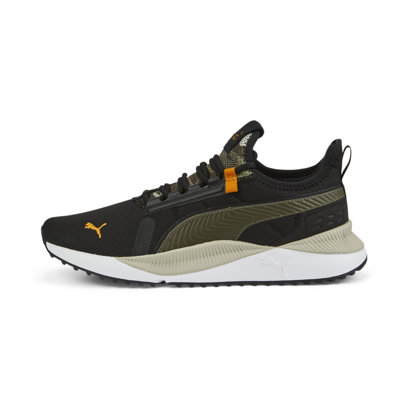 

PUMA Pacer Future Street Sashiko Sneakers