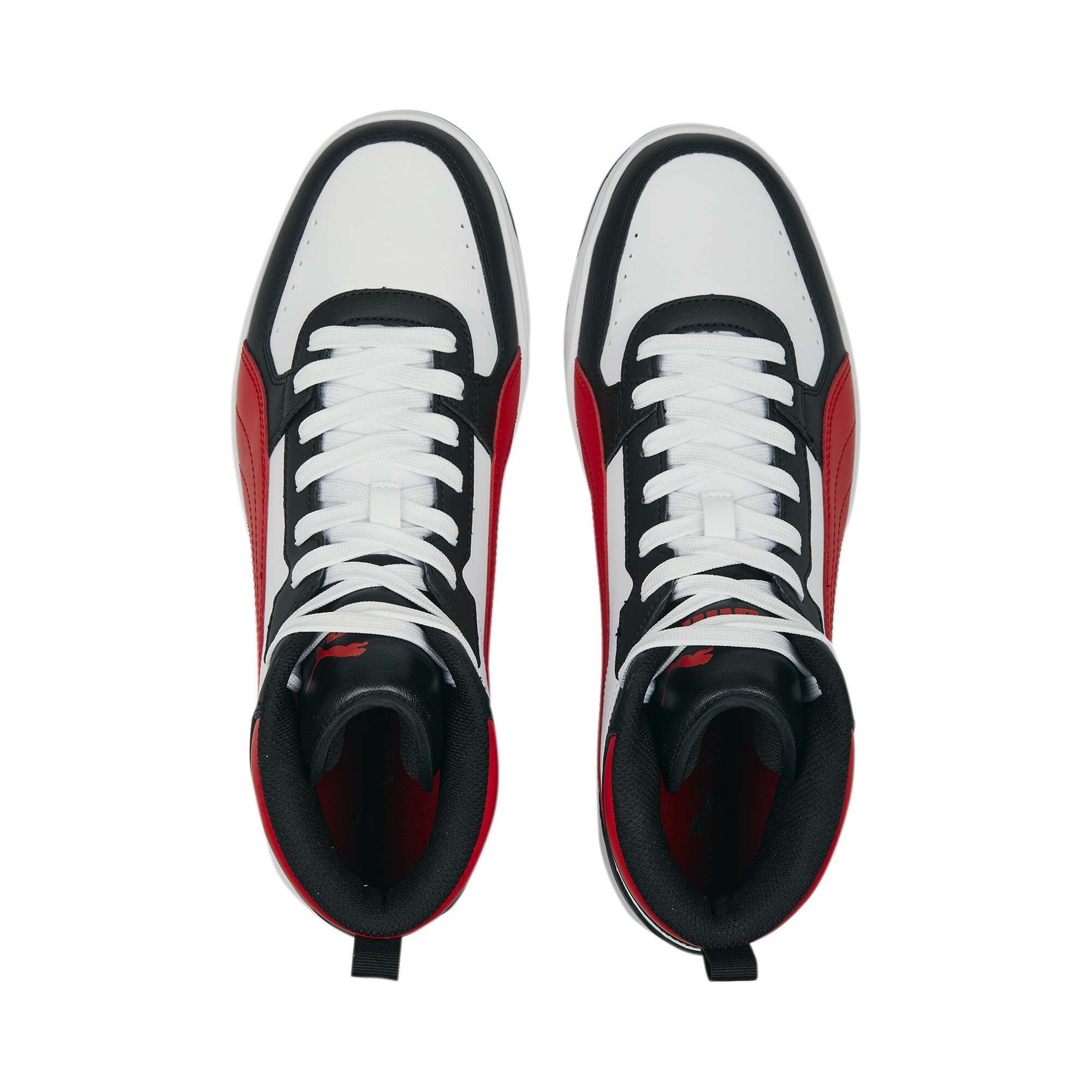 PUMA Men's Rebound Joy Wide Sneakers