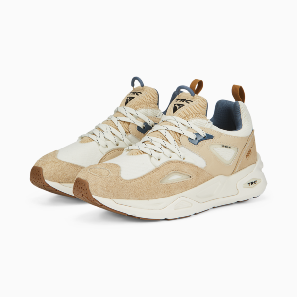 Zapatillas TRC Blaze Safari, Pristine-Light Sand, large-ARG