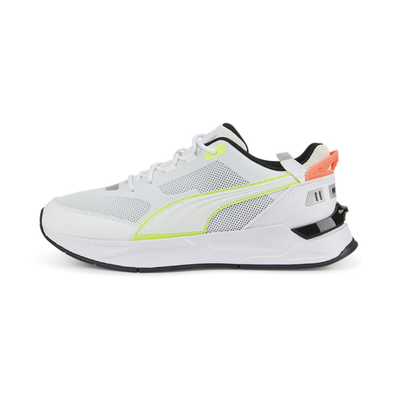 

PUMA Mirage Sport Tech Laser Tag Sneakers
